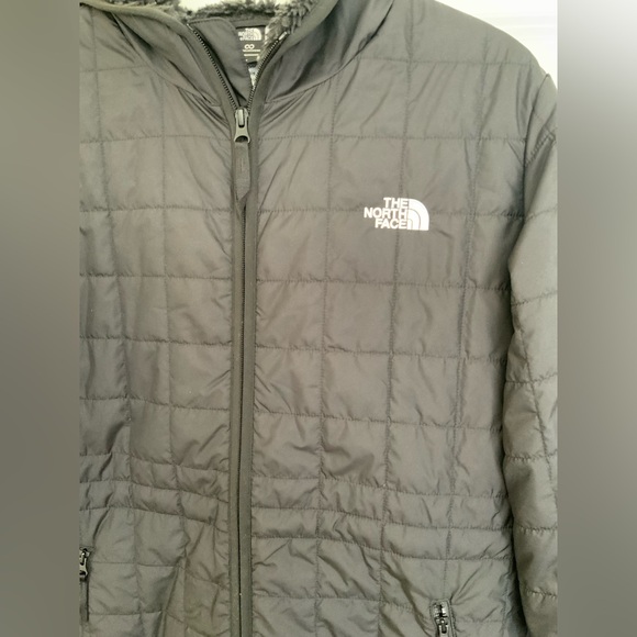 The North Face Junction Insulated Parka - Picture 5 of 16